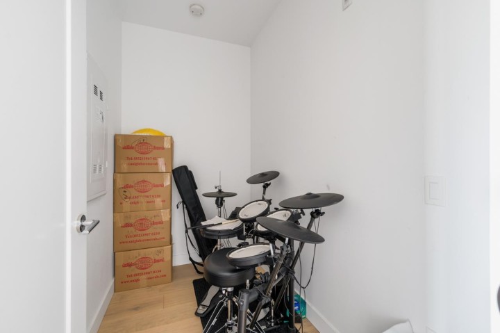 Photo 19 at 603 - 5693 Elizabeth Street, Cambie, Vancouver West