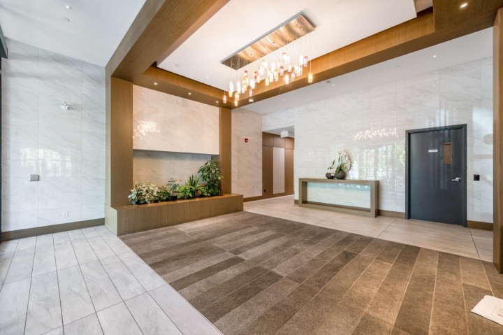 Photo 4 at 603 - 5693 Elizabeth Street, Cambie, Vancouver West