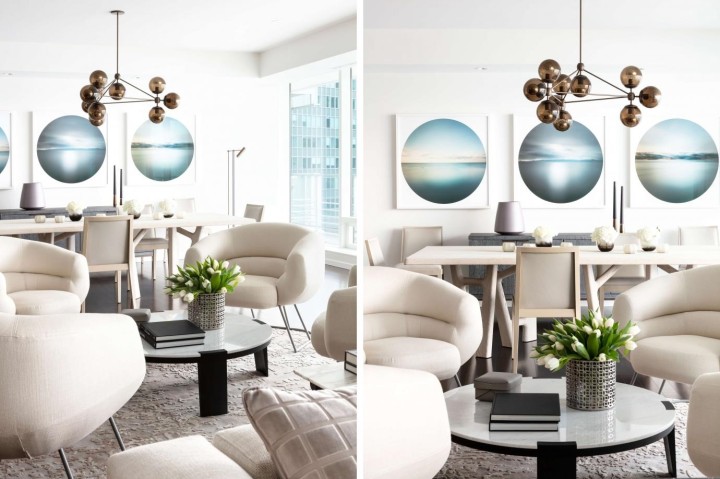 Photo 7 at 2303 - 1011 W Cordova Street, Coal Harbour, Vancouver West