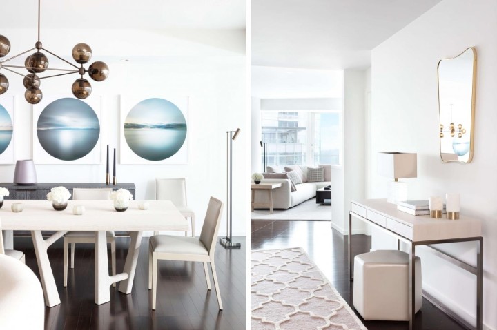 Photo 8 at 2303 - 1011 W Cordova Street, Coal Harbour, Vancouver West