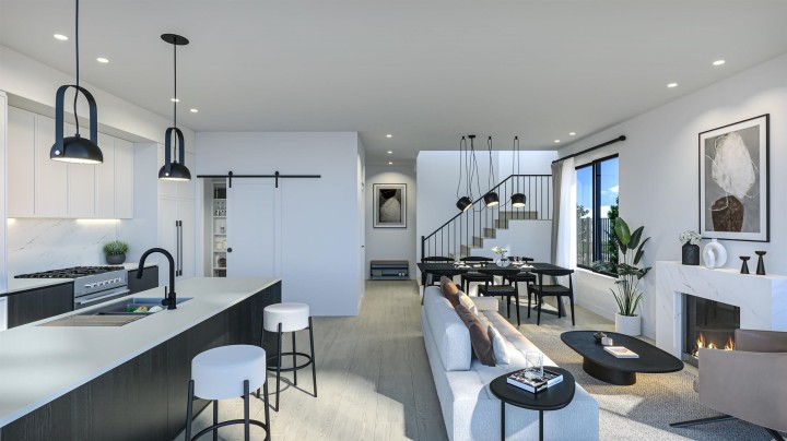 Photo 1 at 6575 Lime Street, S.W. Marine, Vancouver West