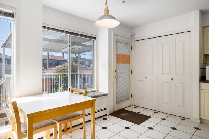 Photo 6 at 108 W 46 Avenue, Oakridge VW, Vancouver West