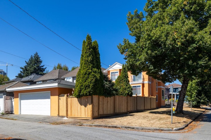 Photo 20 at 108 W 46 Avenue, Oakridge VW, Vancouver West