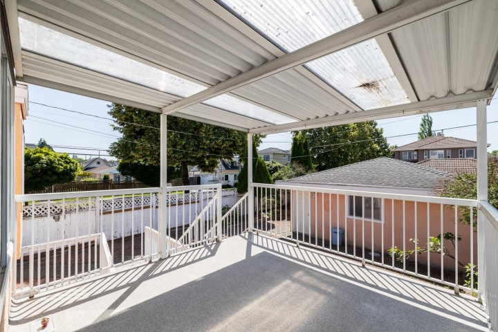 Photo 18 at 108 W 46 Avenue, Oakridge VW, Vancouver West