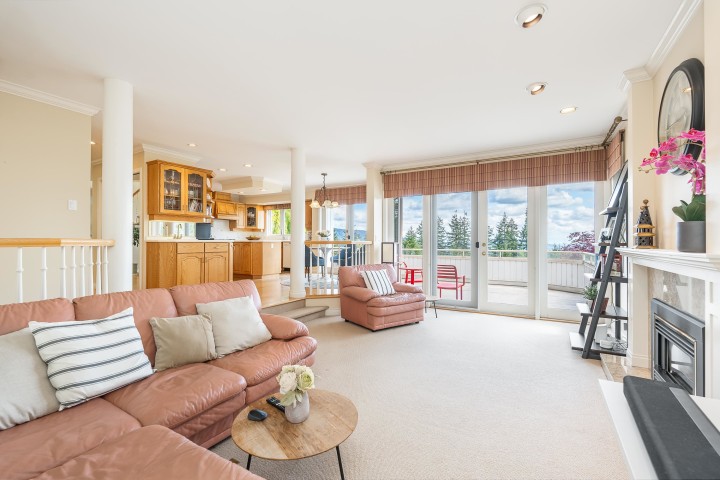 Photo 13 at 4153 Quarry Court, Braemar, North Vancouver