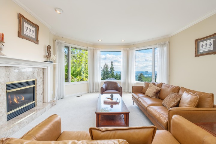 Photo 7 at 4153 Quarry Court, Braemar, North Vancouver