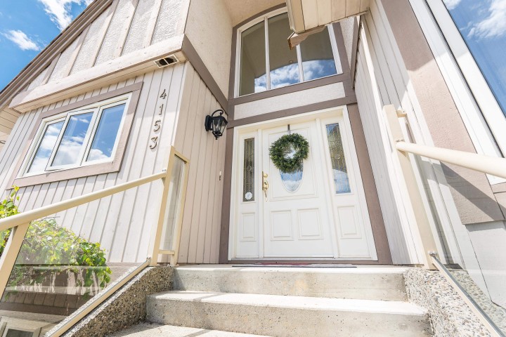 Photo 3 at 4153 Quarry Court, Braemar, North Vancouver