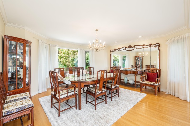 Photo 9 at 4153 Quarry Court, Braemar, North Vancouver