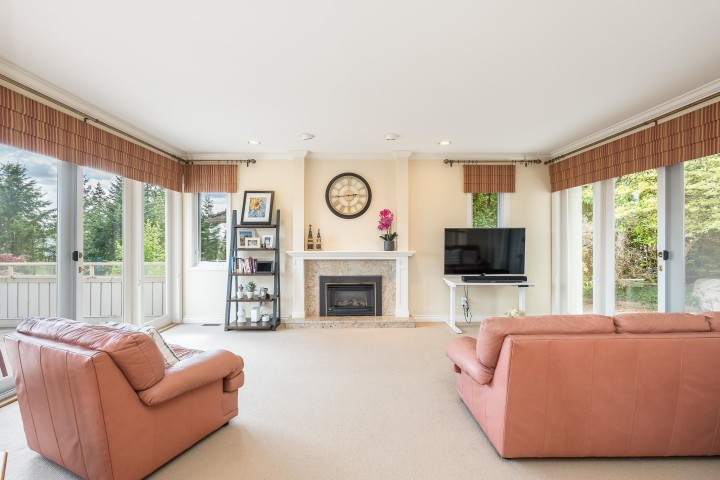 Photo 10 at 4153 Quarry Court, Braemar, North Vancouver