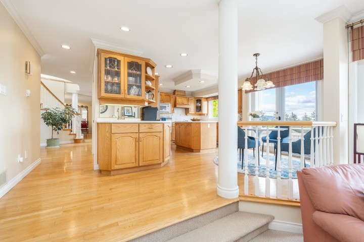 Photo 14 at 4153 Quarry Court, Braemar, North Vancouver