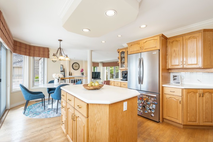 Photo 19 at 4153 Quarry Court, Braemar, North Vancouver