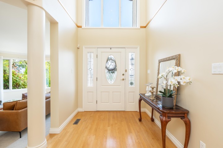 Photo 4 at 4153 Quarry Court, Braemar, North Vancouver