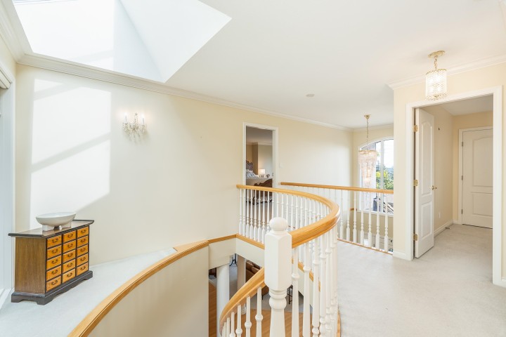 Photo 21 at 4153 Quarry Court, Braemar, North Vancouver