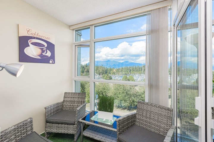 Photo 6 at 802 - 1889 Alberni Street, West End VW, Vancouver West