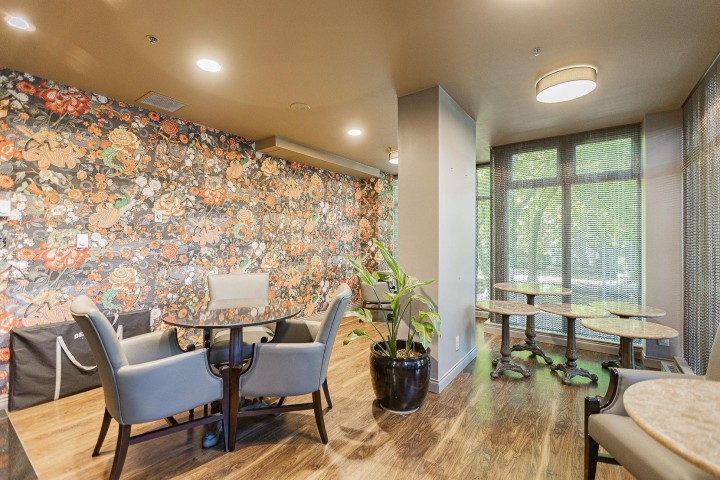 Photo 13 at 802 - 1889 Alberni Street, West End VW, Vancouver West