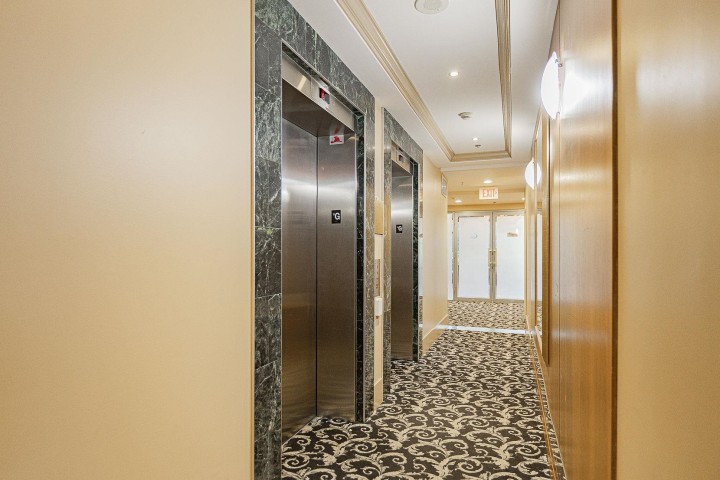 Photo 12 at 802 - 1889 Alberni Street, West End VW, Vancouver West