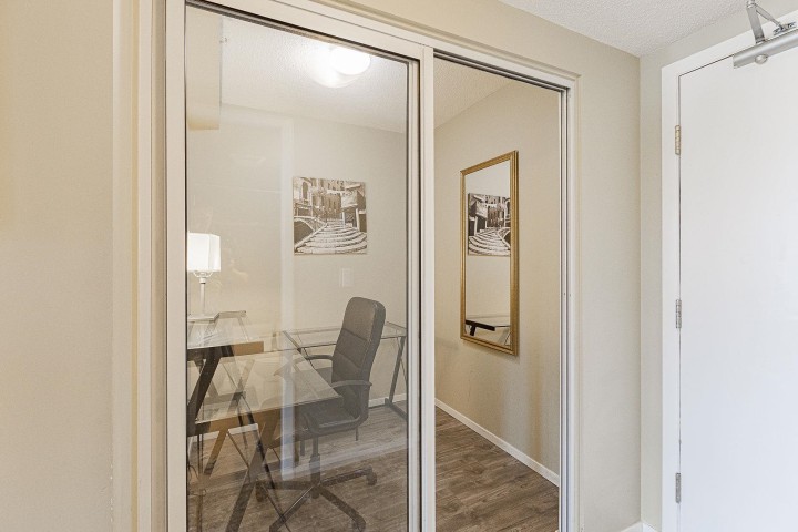 Photo 9 at 802 - 1889 Alberni Street, West End VW, Vancouver West