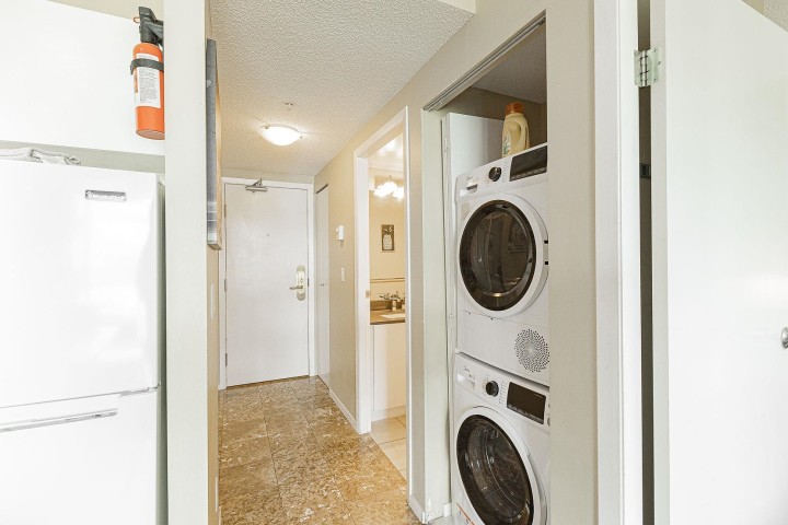 Photo 10 at 802 - 1889 Alberni Street, West End VW, Vancouver West