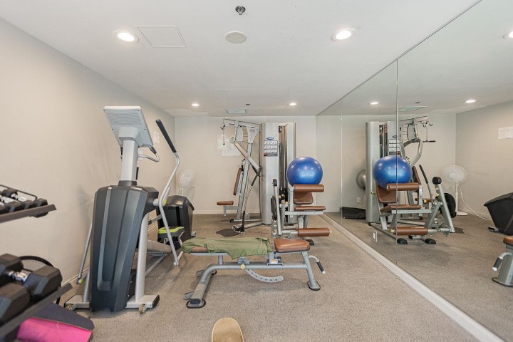 Photo 14 at 802 - 1889 Alberni Street, West End VW, Vancouver West