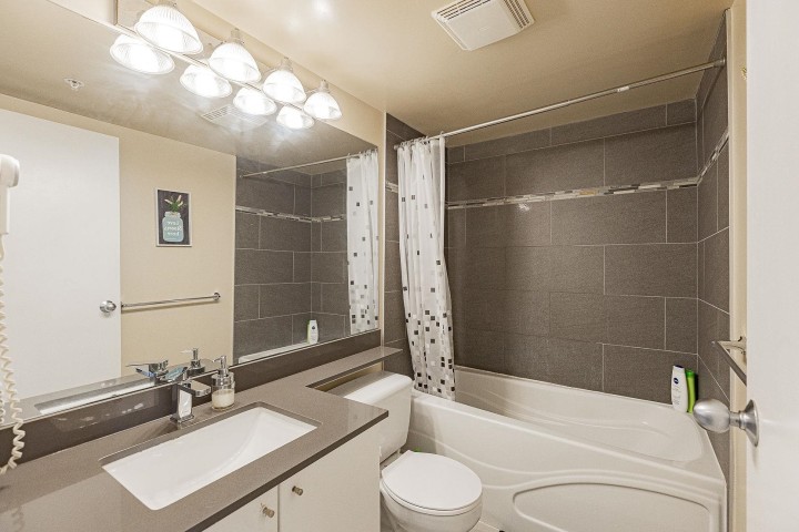 Photo 8 at 802 - 1889 Alberni Street, West End VW, Vancouver West