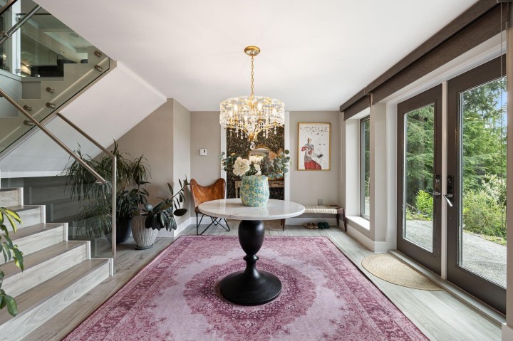 Photo 6 at 445 Mountain Drive, Lions Bay, West Vancouver