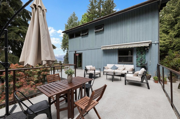 Photo 16 at 445 Mountain Drive, Lions Bay, West Vancouver