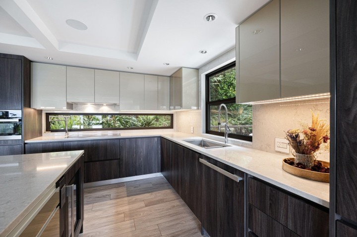 Photo 12 at 445 Mountain Drive, Lions Bay, West Vancouver