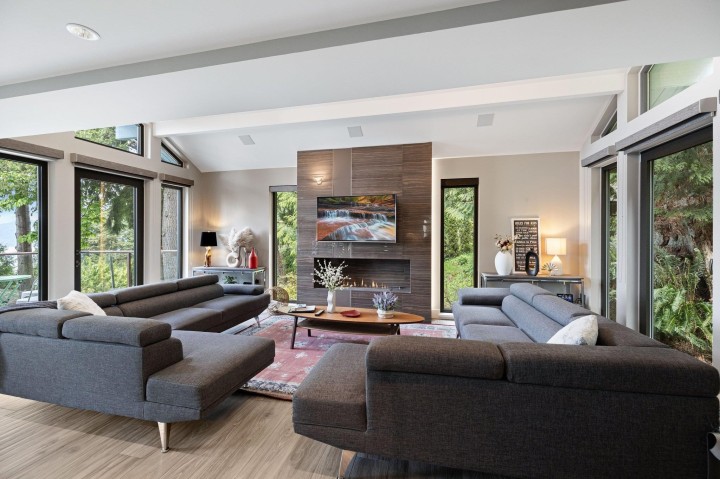 Photo 20 at 445 Mountain Drive, Lions Bay, West Vancouver