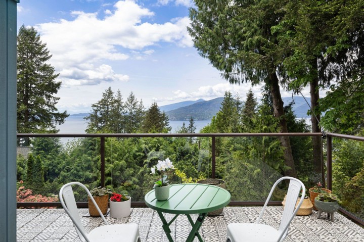 Photo 24 at 445 Mountain Drive, Lions Bay, West Vancouver
