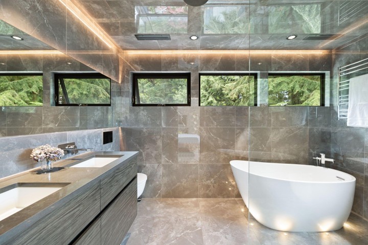 Photo 30 at 445 Mountain Drive, Lions Bay, West Vancouver