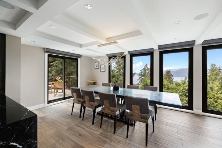 Photo 10 at 445 Mountain Drive, Lions Bay, West Vancouver