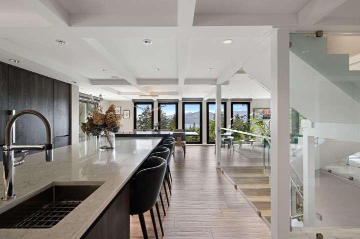 Photo 15 at 445 Mountain Drive, Lions Bay, West Vancouver