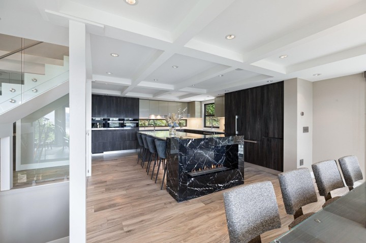 Photo 11 at 445 Mountain Drive, Lions Bay, West Vancouver