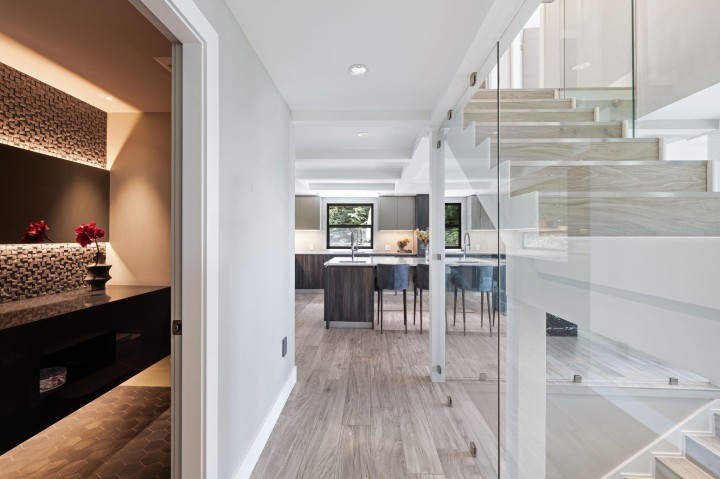 Photo 19 at 445 Mountain Drive, Lions Bay, West Vancouver