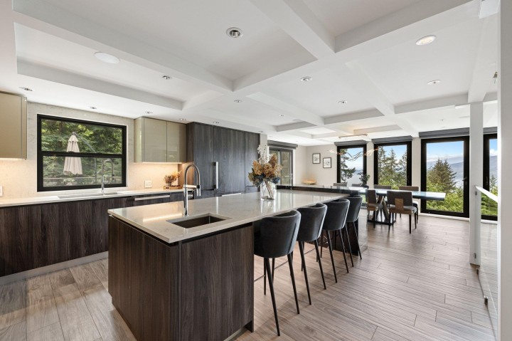 Photo 8 at 445 Mountain Drive, Lions Bay, West Vancouver