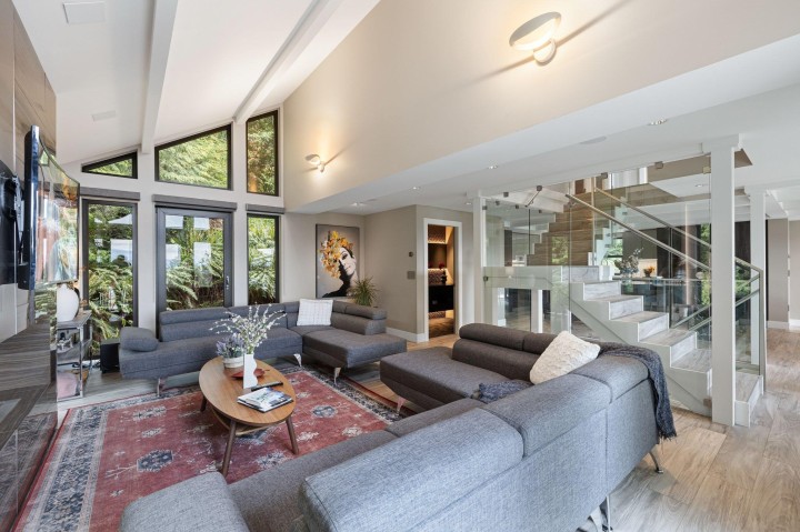 Photo 21 at 445 Mountain Drive, Lions Bay, West Vancouver