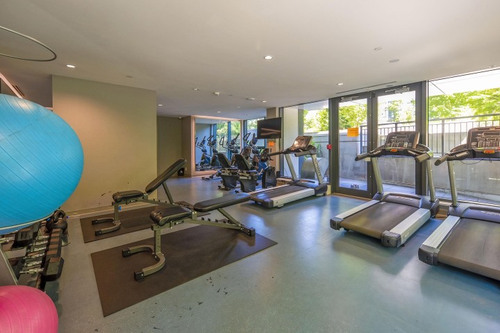 Photo 6 at 1302 - 3487 Binning Road, University VW, Vancouver West