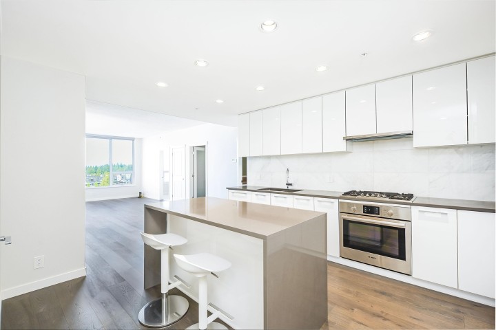 Photo 12 at 1302 - 3487 Binning Road, University VW, Vancouver West