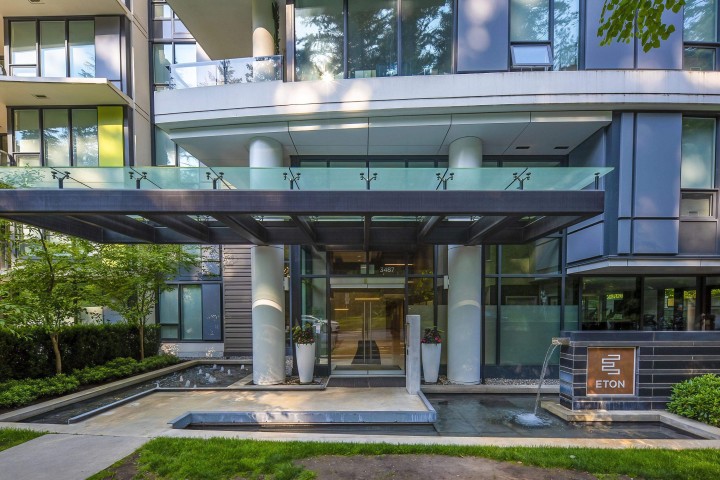 Photo 5 at 1302 - 3487 Binning Road, University VW, Vancouver West