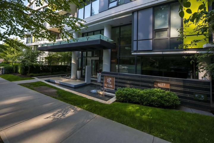 Photo 4 at 1302 - 3487 Binning Road, University VW, Vancouver West