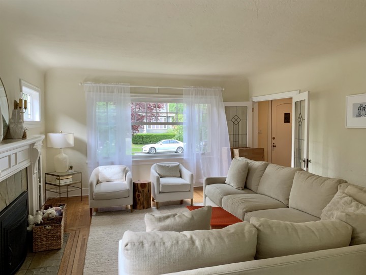 Photo 3 at 3250 W 35th Avenue, MacKenzie Heights, Vancouver West