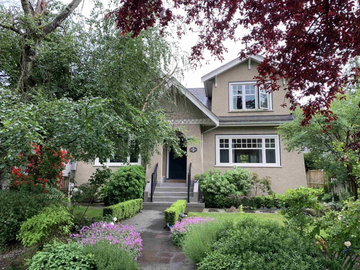 Photo 1 at 3250 W 35th Avenue, MacKenzie Heights, Vancouver West