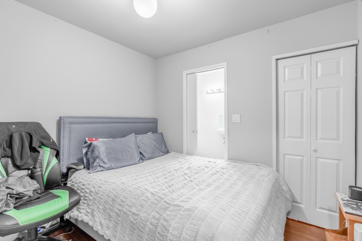 Photo 6 at 5 - 1535 St. Georges Avenue, Central Lonsdale, North Vancouver