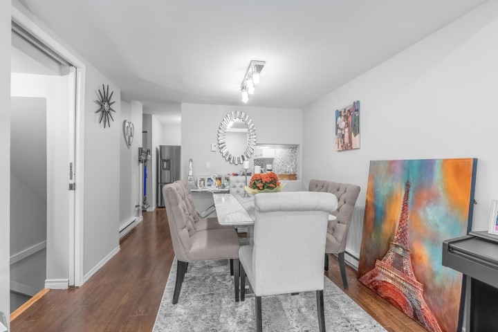 Photo 13 at 5 - 1535 St. Georges Avenue, Central Lonsdale, North Vancouver