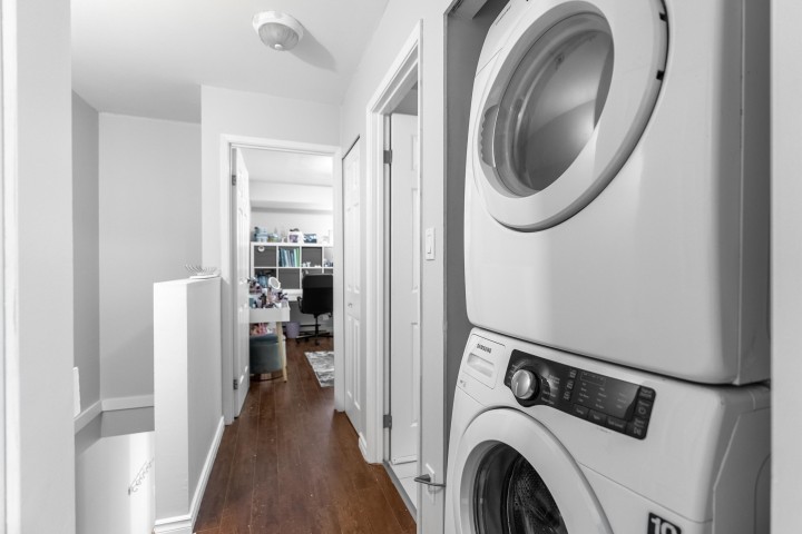 Photo 17 at 5 - 1535 St. Georges Avenue, Central Lonsdale, North Vancouver