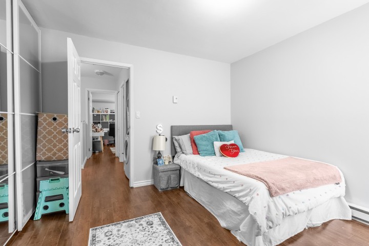 Photo 16 at 5 - 1535 St. Georges Avenue, Central Lonsdale, North Vancouver