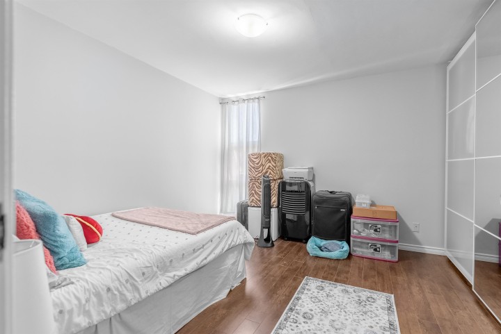 Photo 15 at 5 - 1535 St. Georges Avenue, Central Lonsdale, North Vancouver