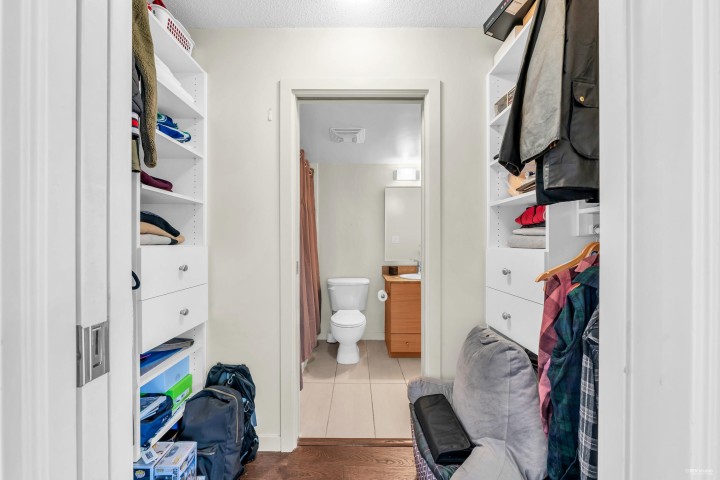 Photo 16 at 1001 - 928 Homer Street, Yaletown, Vancouver West