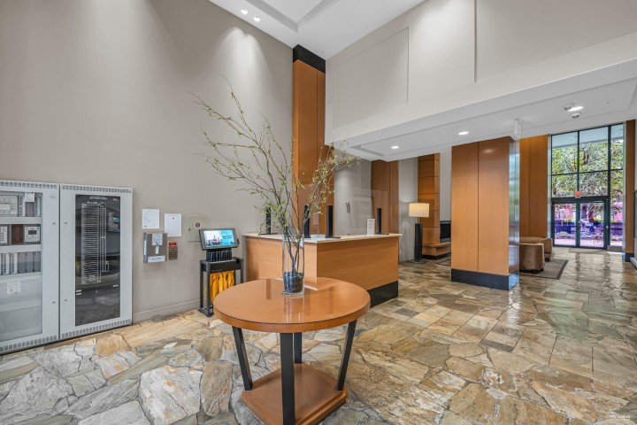 Photo 22 at 1001 - 928 Homer Street, Yaletown, Vancouver West