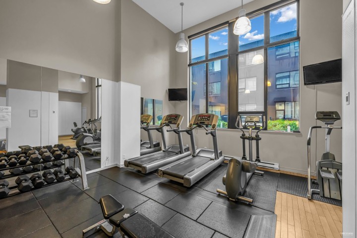 Photo 20 at 1001 - 928 Homer Street, Yaletown, Vancouver West